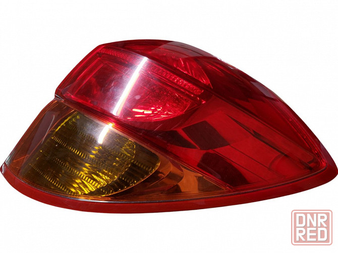 Фонарь задний правый Subaru Legacy BP 2003-2009 84201AG000 разборка Херсон - изображение 1