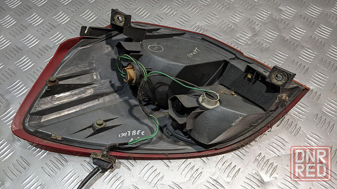 Фонарь задний правый Subaru Legacy BP 2003-2009 84201AG000 разборка Херсон - изображение 4