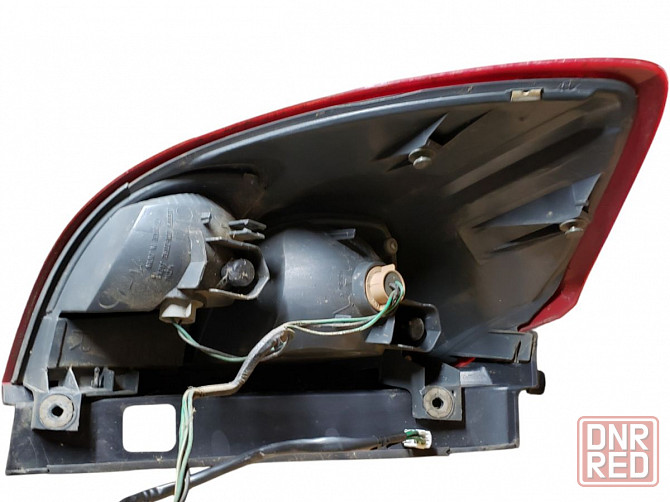 Фонарь задний правый Subaru Legacy BP 2003-2009 84201AG000 разборка Херсон - изображение 3