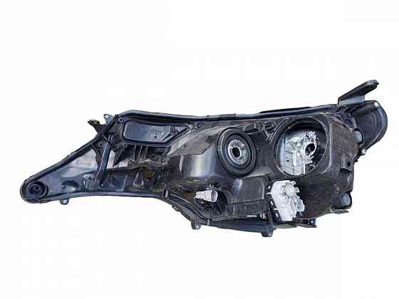 Фара передняя правая (ДЕФЕКТ) toyota rav4 2013-2018 разборка Херсон