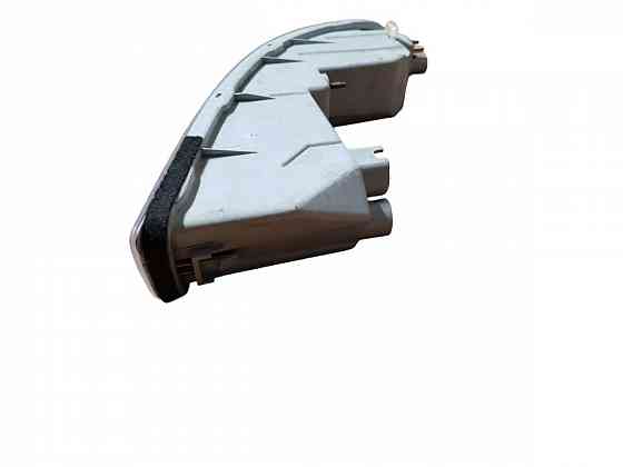 фара провитуманная левая Nissan Almera Classic  (2006-2013) разборка Херсон