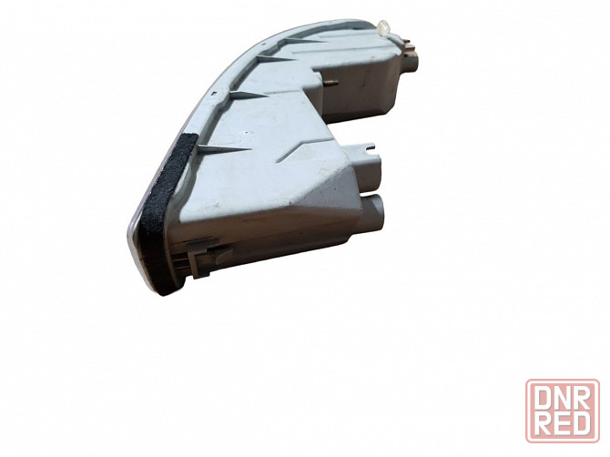 фара провитуманная левая Nissan Almera Classic  (2006-2013) разборка Херсон - изображение 4