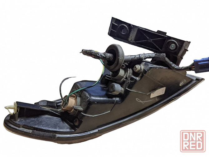 Фонарь задний правый Honda Civic 8 5d 2006-2012 Царапины разборка Херсон - изображение 2