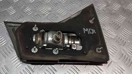 Фонарь внутренний ACURA MDX 2006-2013 34150STXA11 разборка Херсон