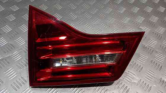 Фонарь внутренний ACURA MDX 2006-2013 34150STXA11 разборка Херсон