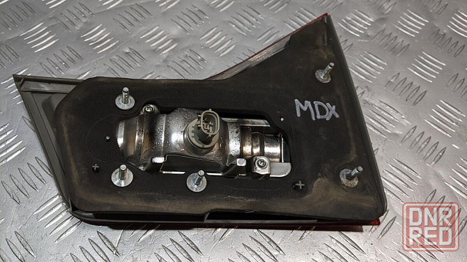 Фонарь внутренний ACURA MDX 2006-2013 34150STXA11 разборка Херсон - изображение 2