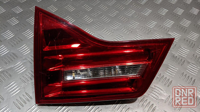 Фонарь внутренний ACURA MDX 2006-2013 34150STXA11 разборка Херсон - изображение 1
