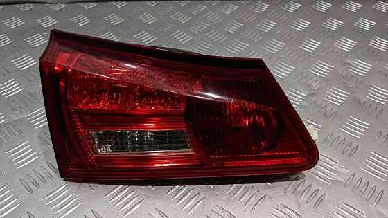 Фонарь левый внутренний для Lexus IS 2005-2012 8159153061 разборка Херсон