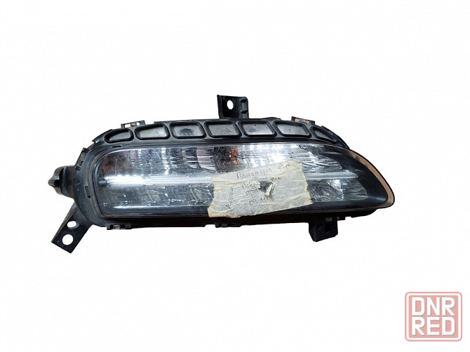 Поворотник правый  Porsche PANAMERA (2009-2016) 97063108102 разборка Херсон - изображение 3