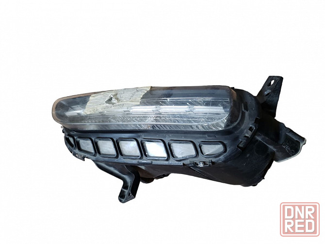 Поворотник правый  Porsche PANAMERA (2009-2016) 97063108102 разборка Херсон - изображение 4