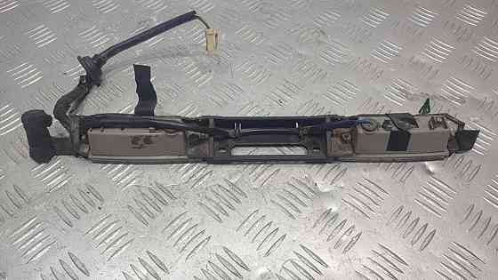 Подсветка номера Lexus ls gs 2006-2012 19878206 разборка Херсон