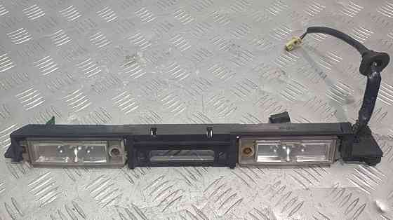 Подсветка номера Lexus ls gs 2006-2012 19878206 разборка Херсон