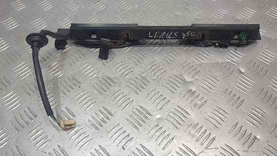 Подсветка номера Lexus ls gs 2006-2012 19878206 разборка Херсон
