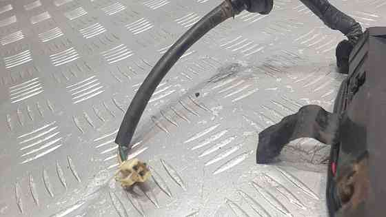 Подсветка номера Lexus ls gs 2006-2012 19878206 разборка Херсон