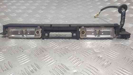 Подсветка номера Lexus ls gs 2006-2012 19878206 разборка Херсон
