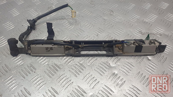 Подсветка номера Lexus ls gs 2006-2012 19878206 разборка Херсон - изображение 5