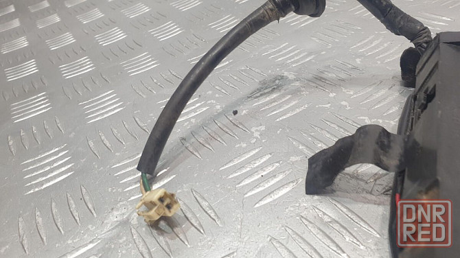 Подсветка номера Lexus ls gs 2006-2012 19878206 разборка Херсон - изображение 4