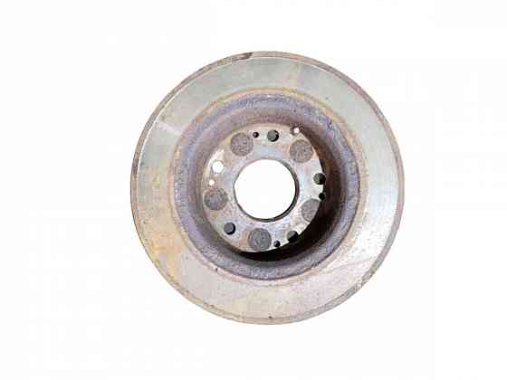 Диск тормозной передний Honda CR-V 2002-2006 45251SWWG01 разборка Херсон