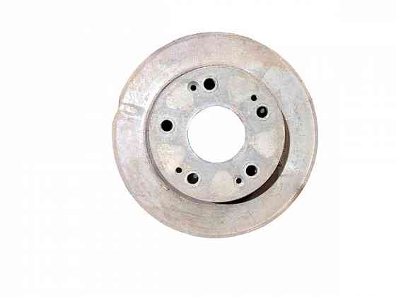 Диск тормозной передний Honda CR-V 2002-2006 45251SWWG01 разборка Херсон