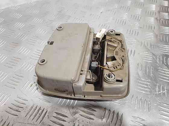 Плафон салона передний 9280026300YH HYUNDAI SANTA FE I 2.0 разборка Херсон