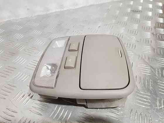 Плафон салона передний 9280026300YH HYUNDAI SANTA FE I 2.0 разборка Херсон