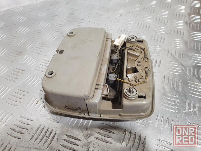 Плафон салона передний 9280026300YH HYUNDAI SANTA FE I 2.0 разборка Херсон - изображение 3