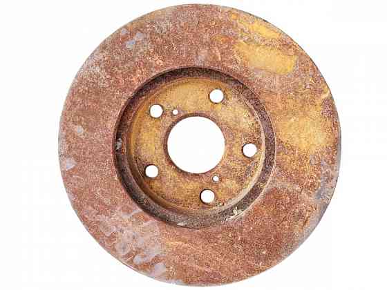 Диск тормозной передний Toyota RAV4 CA20 2000-2006 разборка Херсон
