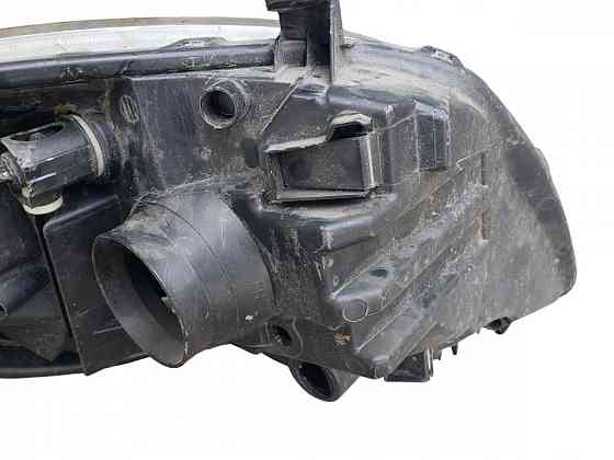 Фара передняя правая Toyota Yaris 2005-2009 89900736 разборка Херсон