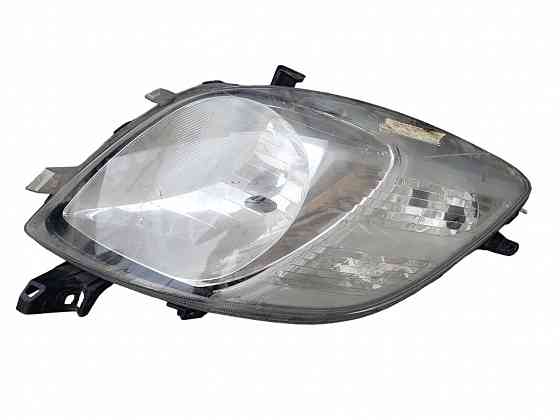 Фара передняя правая Toyota Yaris 2005-2009 89900736 разборка Херсон
