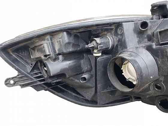 Фара передняя правая Toyota Yaris 2005-2009 89900736 разборка Херсон