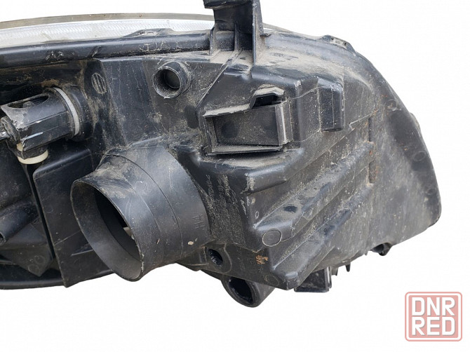 Фара передняя правая Toyota Yaris 2005-2009 89900736 разборка Херсон - изображение 3