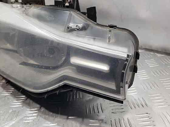 Фара правая галоген ДЕФЕКТ Bmw 3 F30 (2012-2019) 63117259550 разборка Херсон