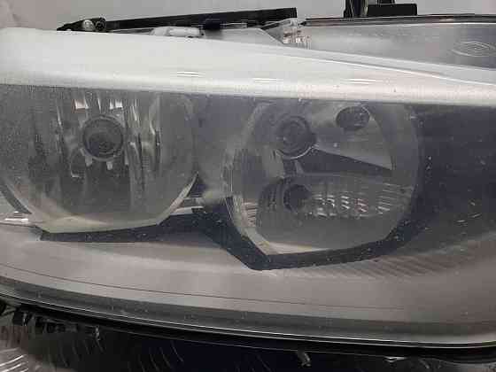 Фара правая галоген ДЕФЕКТ Bmw 3 F30 (2012-2019) 63117259550 разборка Херсон