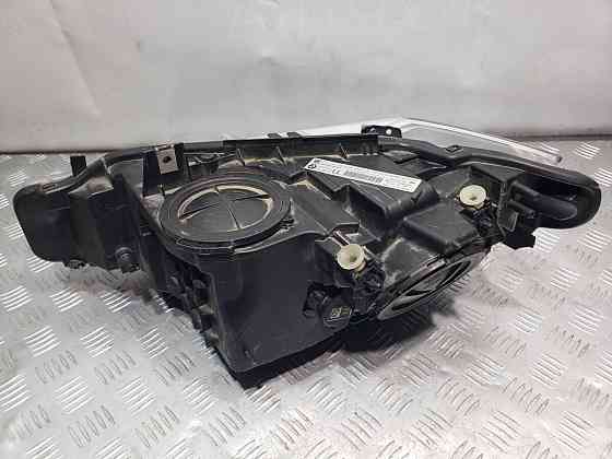Фара правая галоген ДЕФЕКТ Bmw 3 F30 (2012-2019) 63117259550 разборка Херсон