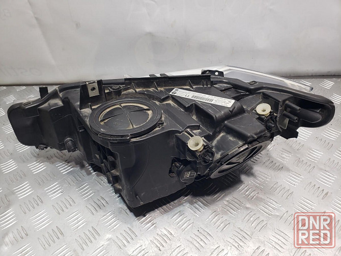 Фара правая галоген ДЕФЕКТ Bmw 3 F30 (2012-2019) 63117259550 разборка Херсон - изображение 4