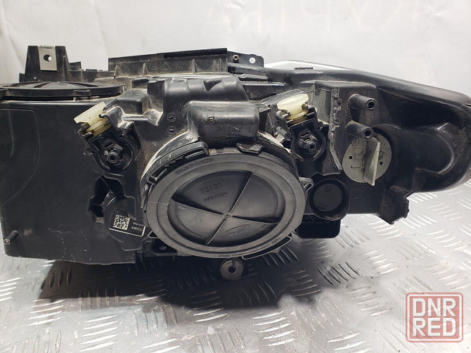 Фара правая галоген ДЕФЕКТ Bmw 3 F30 (2012-2019) 63117259550 разборка Херсон - изображение 7