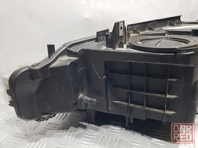 Фара правая галоген ДЕФЕКТ Bmw 3 F30 (2012-2019) 63117259550 разборка Херсон - изображение 8