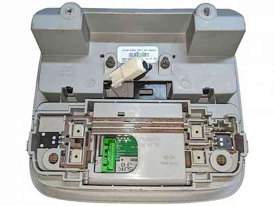 Плафон освещения салона Honda CR-V 3 2006-2011 37130SWWE01ZA разборка Херсон