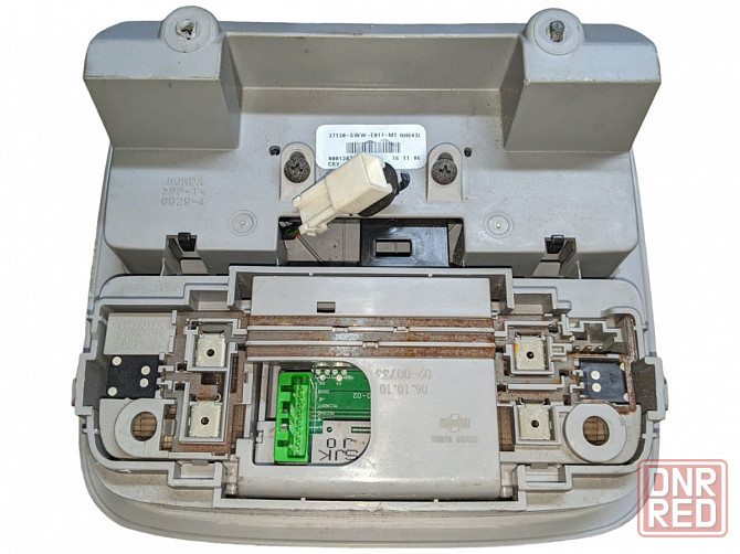 Плафон освещения салона Honda CR-V 3 2006-2011 37130SWWE01ZA разборка Херсон - изображение 2