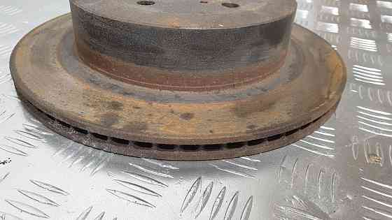 Диск тормозной задний 4243130290 Lexus gs 450h 2006-2011 разборка Херсон
