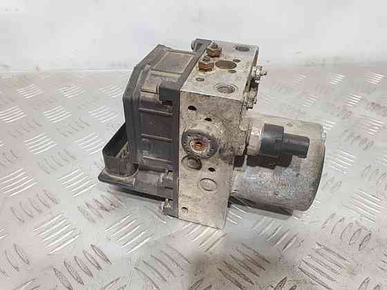 Блок abs Ford Mondeo 3 2000-2007  3S712C405AC разборка Херсон