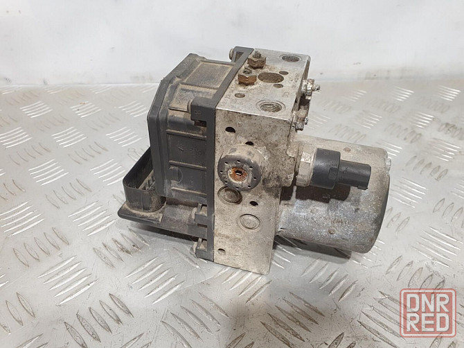 Блок abs Ford Mondeo 3 2000-2007  3S712C405AC разборка Херсон - изображение 1
