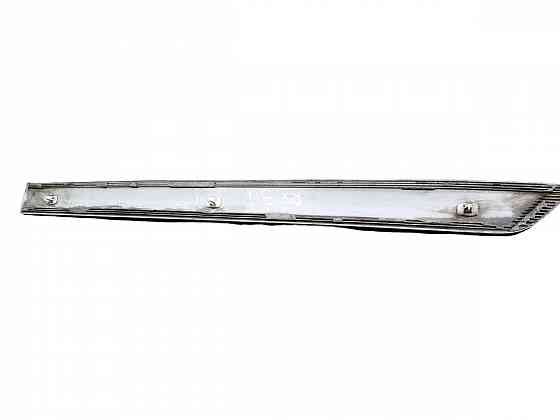 Молдинг правой задней двери Lexus RX 300  2003-2009 разборка Херсон