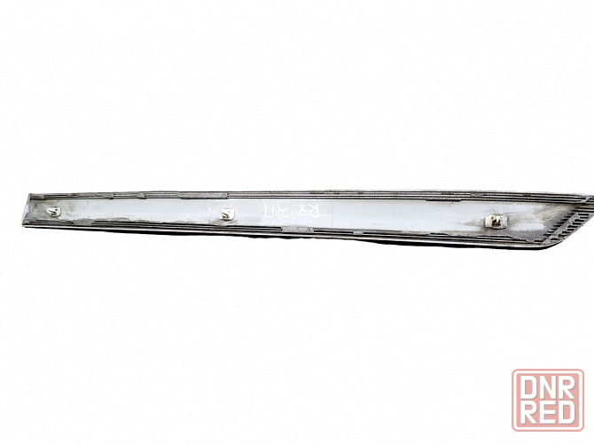 Молдинг правой задней двери Lexus RX 300  2003-2009 разборка Херсон - изображение 2