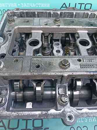 ГБЦ ford transit 2.2 2.4 євро 4 6C1Q 6K537 AB Херсон