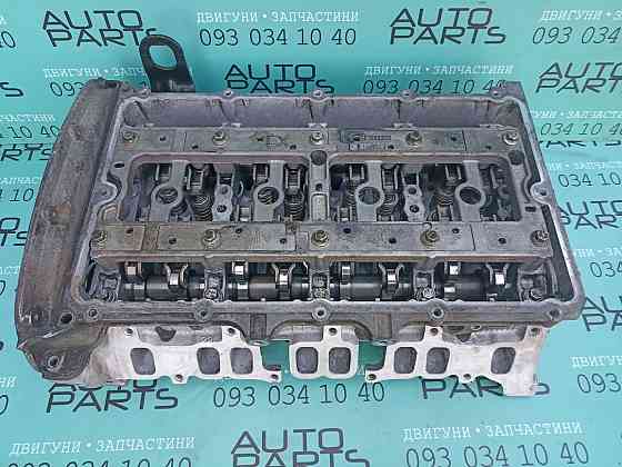 ГБЦ ford transit 2.2 2.4 євро 4 6C1Q 6K537 AB Херсон