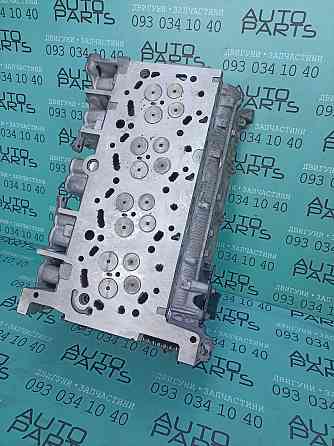 ГБЦ ford transit 2.2 2.4 євро 4 6C1Q 6K537 AB Херсон