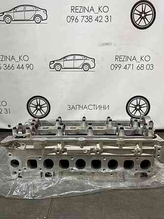 ГБЦ головка блока Kia Sorento,Hyundai 2.5 CRDI D4CD CI3174 (нова) Херсон