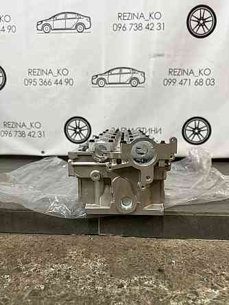 ГБЦ головка блока Kia Sorento,Hyundai 2.5 CRDI D4CD CI3174 (нова) Херсон
