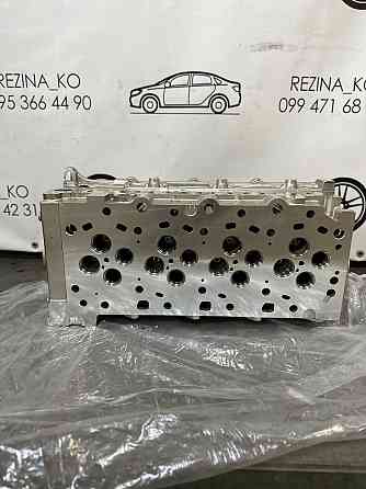 ГБЦ головка блока Kia Sorento,Hyundai 2.5 CRDI D4CD CI3174 (нова) Херсон
